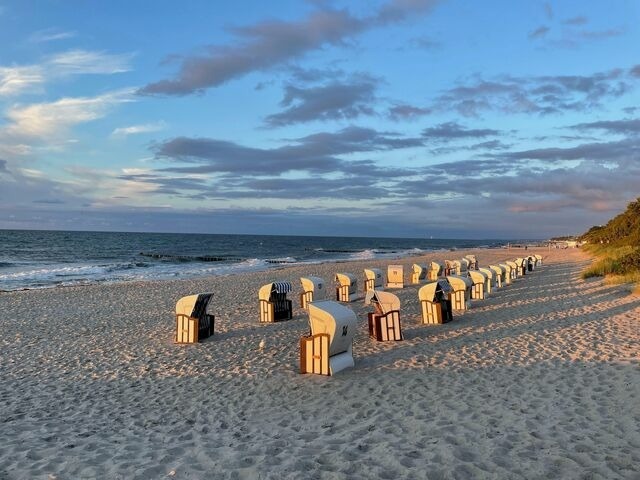 Ferienwohnung in Kühlungsborn - Waldstraße 49, Neu! Riviera 31 - Bild 18