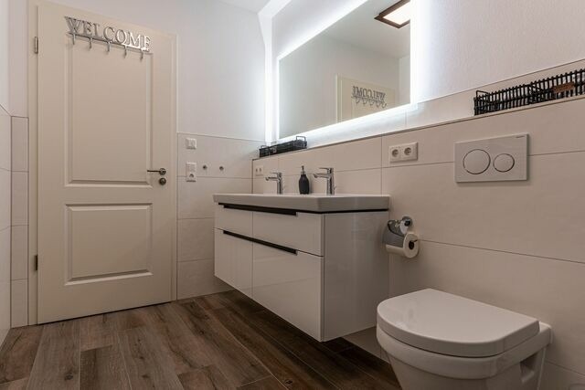 Ferienwohnung in K&uuml;hlungsborn - Waldstra&szlig;e 49, Neu! Riviera 39 - Bild 11