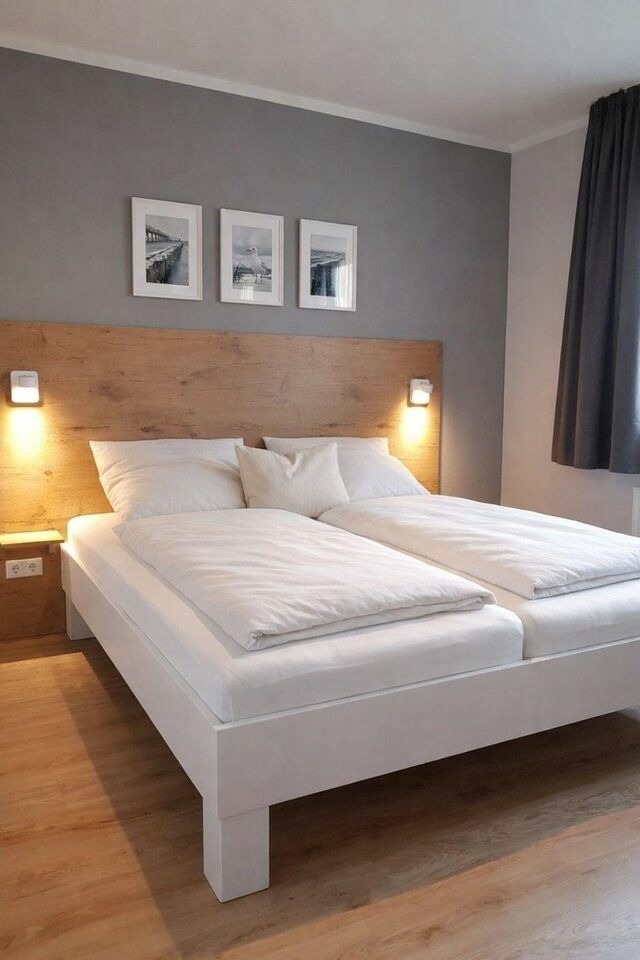 Ferienwohnung in K&uuml;hlungsborn - Reriker Stra&szlig;e 18, EG rechts - Bild 7