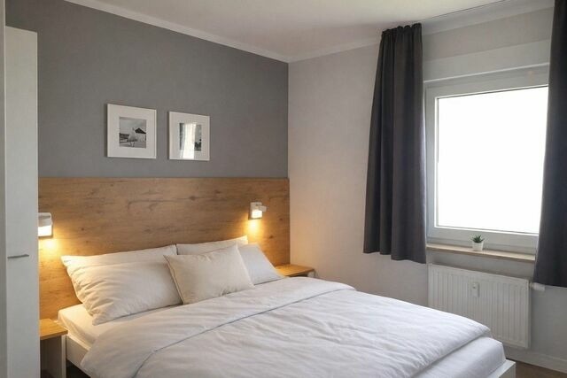 Ferienwohnung in K&uuml;hlungsborn - Reriker Stra&szlig;e 18, EG rechts - Bild 9