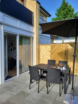 Ferienwohnung in K&uuml;hlungsborn - Reriker Stra&szlig;e 18, EG rechts - Bild 15