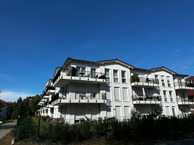 Ferienwohnung in K&uuml;hlungsborn - Waldstra&szlig;e 49, Neu! Riviera 35 - Bild 15