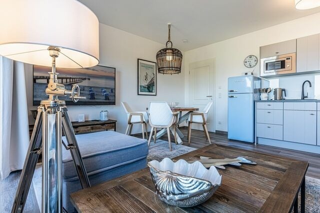 Ferienwohnung in Kühlungsborn - Waldstraße 49, Neu! Riviera 37 - Bild 2