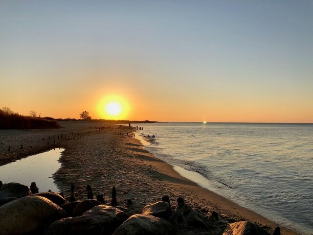 Ferienwohnung in Kühlungsborn - Waldstraße 49, Neu! Riviera 37 - Bild 17