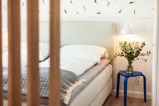 Ferienwohnung in Dahme - 2017 Hygge Nest Whg. 1 - Bild 10