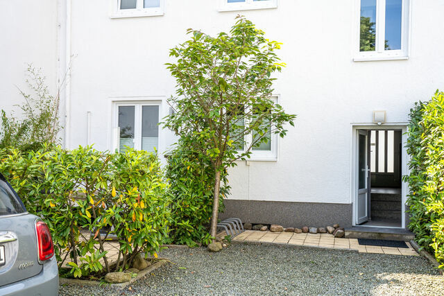 Ferienwohnung in Dahme - 2017 Hygge Nest Whg. 1 - Bild 18