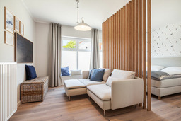 2017 Hygge Nest Whg. 1