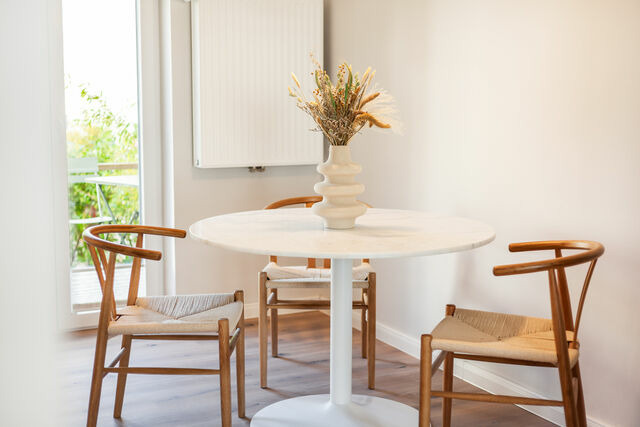 Ferienwohnung in Dahme - 2017 Hygge Nest Whg. 1 - Bild 6