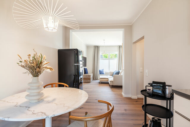 Ferienwohnung in Dahme - 2017 Hygge Nest Whg. 1 - Bild 7