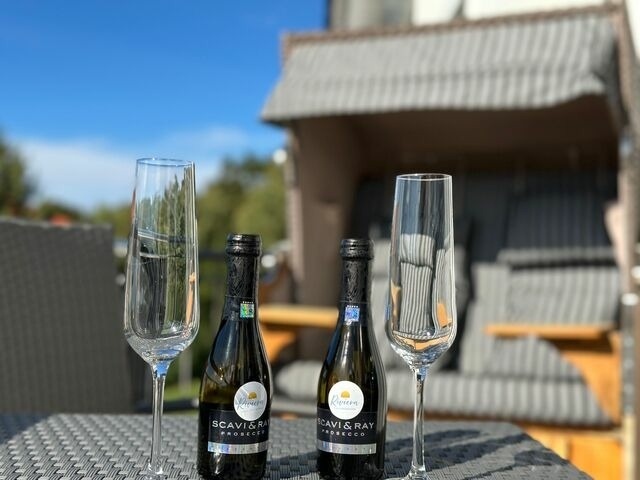 Ferienwohnung in K&uuml;hlungsborn - Waldstra&szlig;e 49, Neu! Riviera 32 - Bild 9