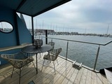 Ferienwohnung in Fehmarn OT Burgtiefe - Hausboot Lillemor - Bild 9