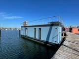 Ferienwohnung in Fehmarn OT Burgtiefe - Hausboot Lillemor - Bild 19