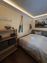 Ferienwohnung in Gl&uuml;cksburg - Ferienwohnung "Leevhuus" - Bild 16