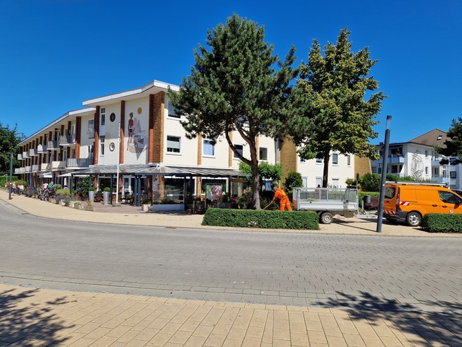 Ferienwohnung in Gr&ouml;mitz - Haus Solymar - Au&szlig;enansicht Haus Solymar