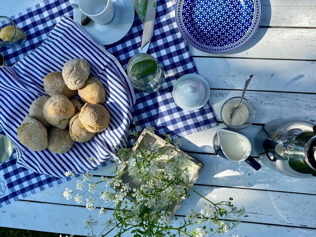 Ferienwohnung in Gelting - Appartement Ost - Bild 5