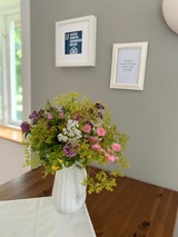 Ferienwohnung in Gelting - Appartement Ost - Bild 12