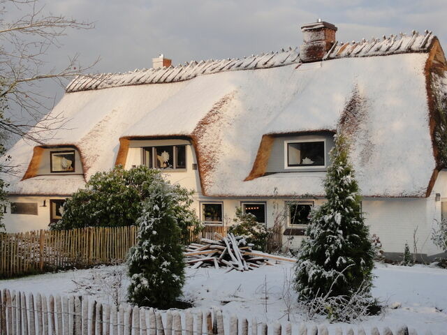 Ferienwohnung in Gelting-Niesgrau - Ferienwohnung Hafenblick Ferienhof Geltinger Bucht - Bild 22