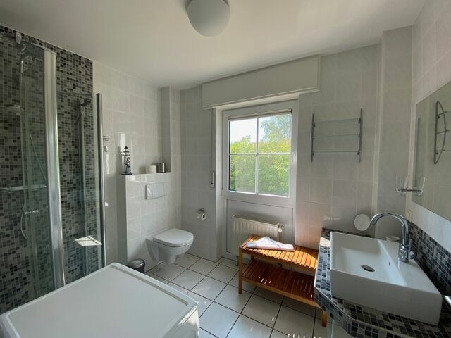 Ferienwohnung in Ostseeheilbad Zingst - Seeblick 5 - Bild 6