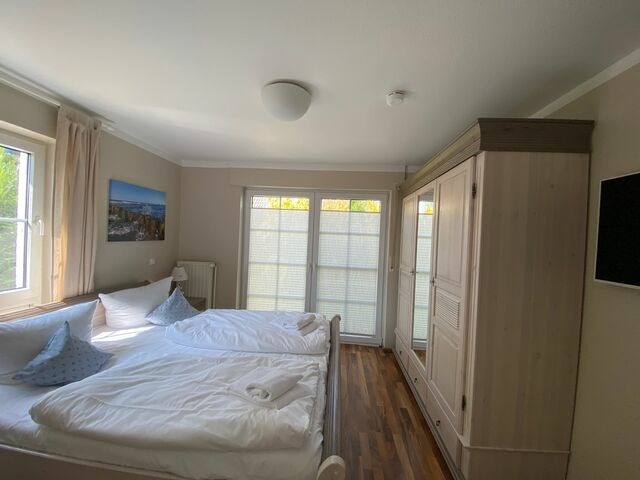 Ferienwohnung in Ostseeheilbad Zingst - Seeblick 5 - Bild 10