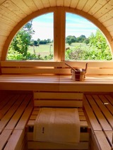 Ferienhaus in Haby - Fertigstellung 1.12.2026 - Bild 7