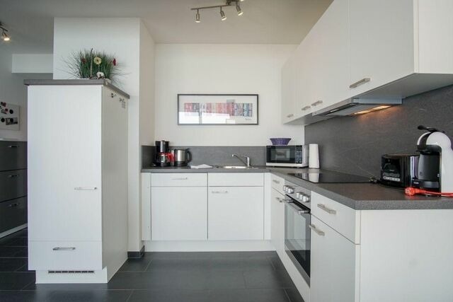 Ferienwohnung in Gro&szlig;enbrode - Haus "Zur Mole", Wohnung 13 "Meerblick" - Bild 10