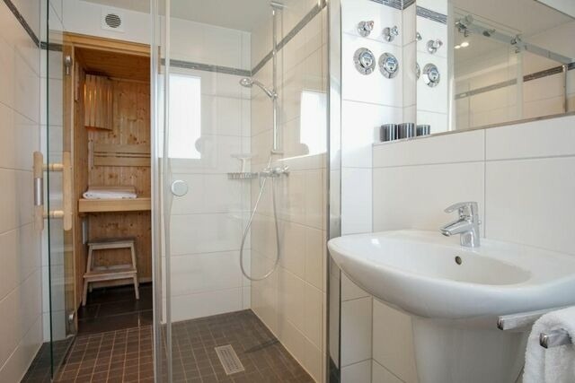 Ferienwohnung in Gro&szlig;enbrode - Haus "Zur Mole", Wohnung 13 "Meerblick" - Bild 14