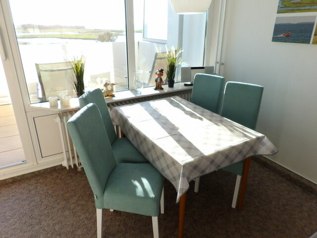 Ferienwohnung in Heiligenhafen - Ferienwohnung Abendrot - Bild 12