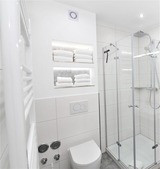 Ferienwohnung in Glücksburg - Ferienwohnung Glücks-Burg "Stern" - Bild 13