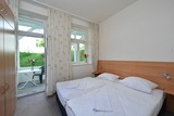 Ferienwohnung in Sellin - Ferienwohnung 2 Villa Celia Sellin strandnah f&uuml;r 6 Personen - Bild 7