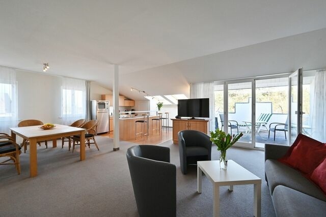 Ferienwohnung in Sellin - Ferienwohnung 13 Villa Celia Sellin strandnah für 6 Personen - Bild 3