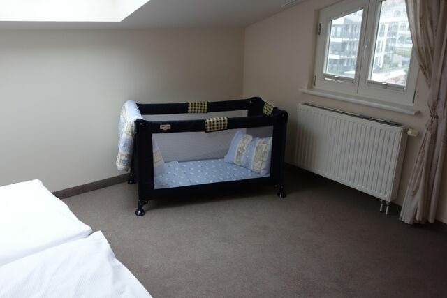 Ferienwohnung in Sellin - Ferienwohnung 13 Villa Celia Sellin strandnah für 6 Personen - Bild 7