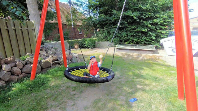 Ferienwohnung in Fehmarn - Rose - Bild 14