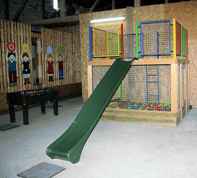 Ferienwohnung in Fehmarn - Rose - Bild 15