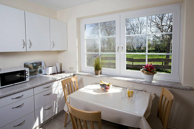 Ferienhaus in Fehmarn - Kastanie - Bild 4