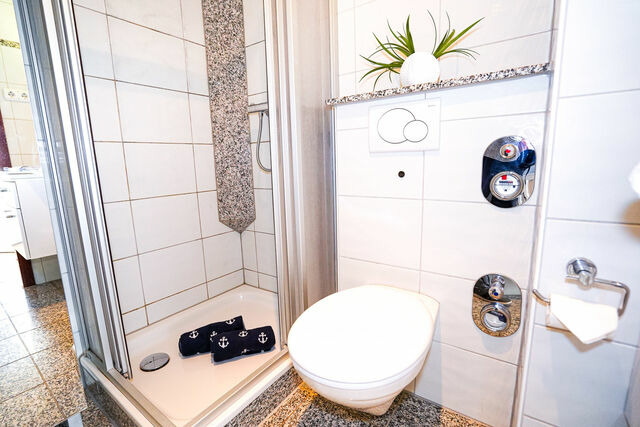 Ferienwohnung in Grömitz - Hanseat I Whg. 8 - Bild 16