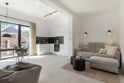 Luxus-Ferienwohnung DS11