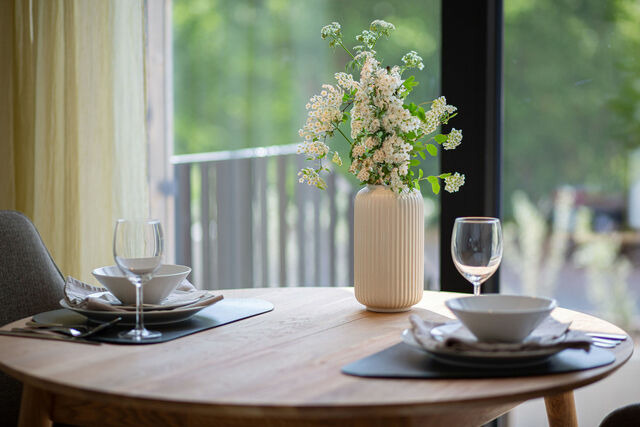 Ferienwohnung in Fehmarn OT Staberdorf - Luxus-Ferienwohnung DS11 - Bild 7