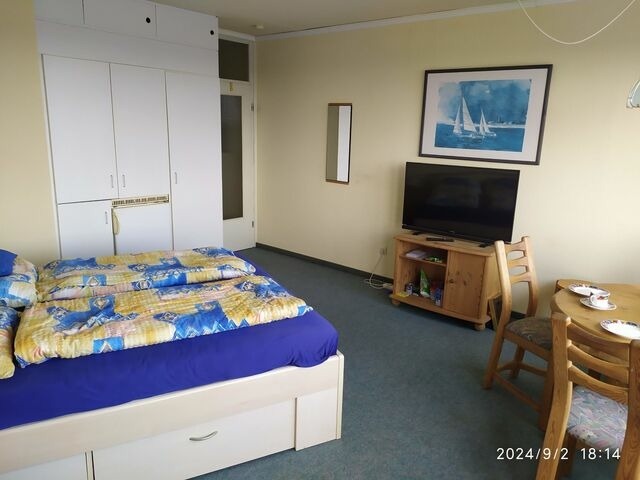 Ferienwohnung in Schleswig - Ferienwohnung über der Schlei im Wikingturm - Bild 10