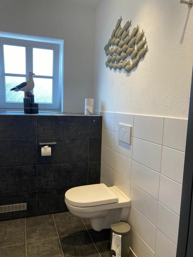 Ferienhaus in Lensterstrand - Austernfischer Haus 12 - Bild 10