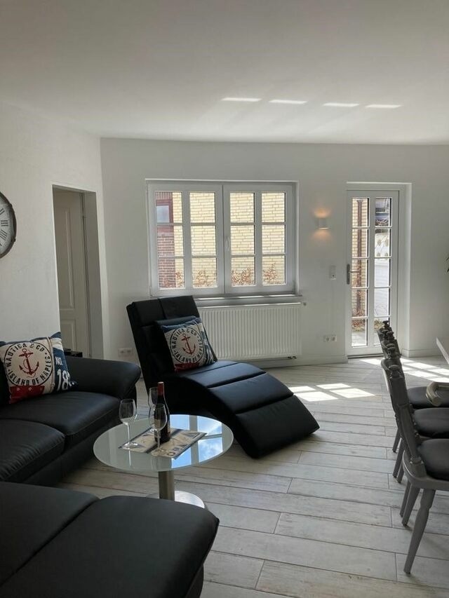 Ferienhaus in Lensterstrand - Austernfischer Haus 12 - Bild 17