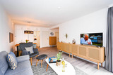 Ferienwohnung in Gr&ouml;mitz - Weidenweg 14 "Gr&ouml;mitz 5410" - Bild 5