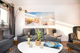 Ferienwohnung in Gr&ouml;mitz - Weidenweg 14 "Gr&ouml;mitz 5410" - Bild 7