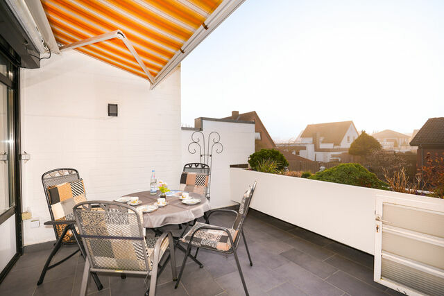 Ferienwohnung in Gr&ouml;mitz - Weidenweg 14 "Gr&ouml;mitz 5410" - Bild 13