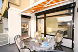 Ferienwohnung in Gr&ouml;mitz - Weidenweg 14 "Gr&ouml;mitz 5410" - Bild 14