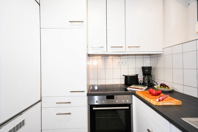 Ferienwohnung in Gr&ouml;mitz - Weidenweg 14 "Gr&ouml;mitz 5410" - Bild 18