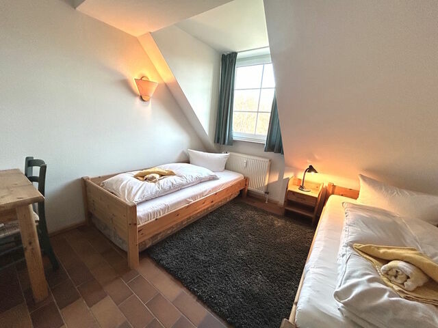 Ferienwohnung in Prerow - Resi I7 - Bild 11