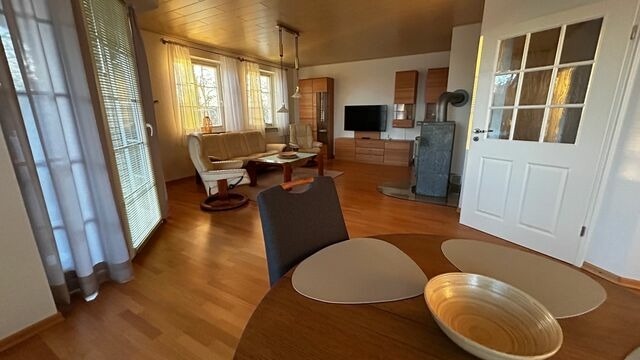 Ferienhaus in Rabenkirchen-Faul&uuml;ck - Ferienhaus Ute - Bild 2