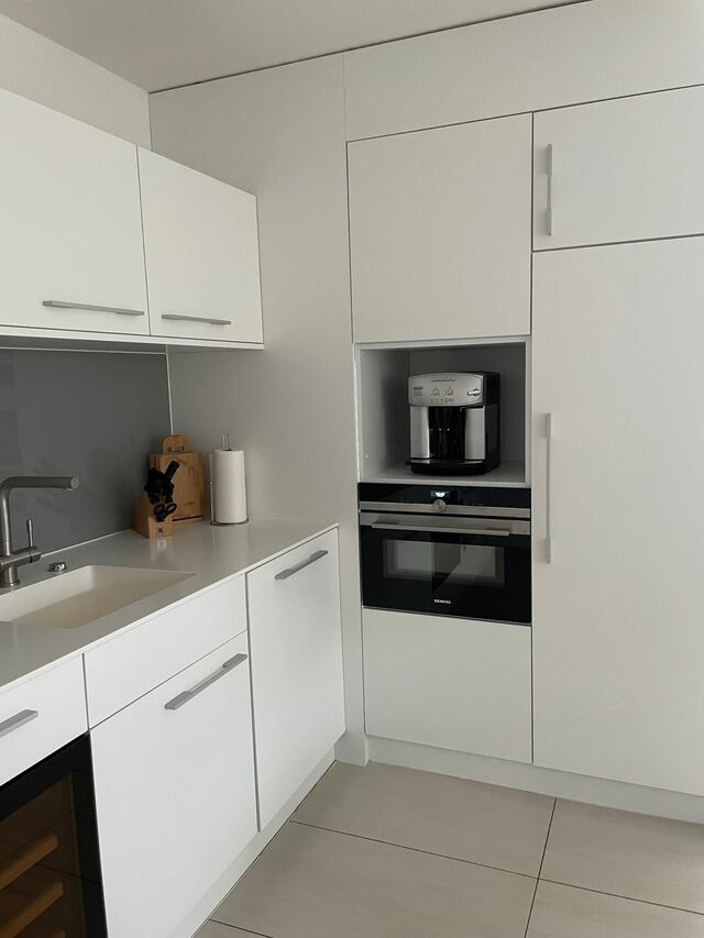 Ferienwohnung in Breege - Suite-Meerblick-Juliusruh - Bild 11