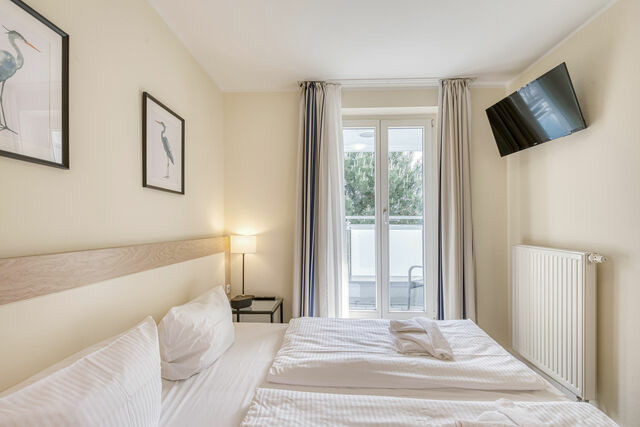 Ferienwohnung in Zingst - Strandnah Zingst - Ap. 608 - Bild 7