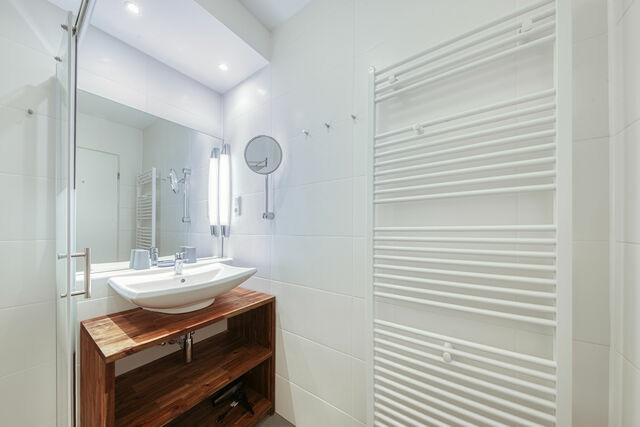 Ferienwohnung in Zingst - Strandnah Zingst - Ap. 608 - Bild 12